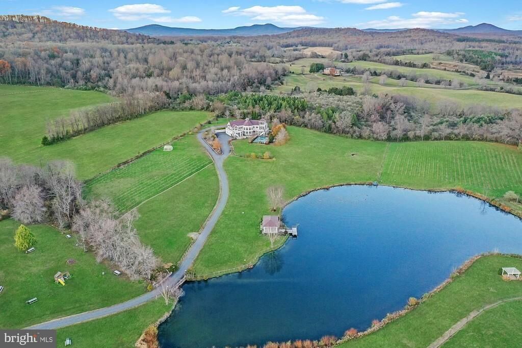 #47. 80 Narmada Ln, Amissville